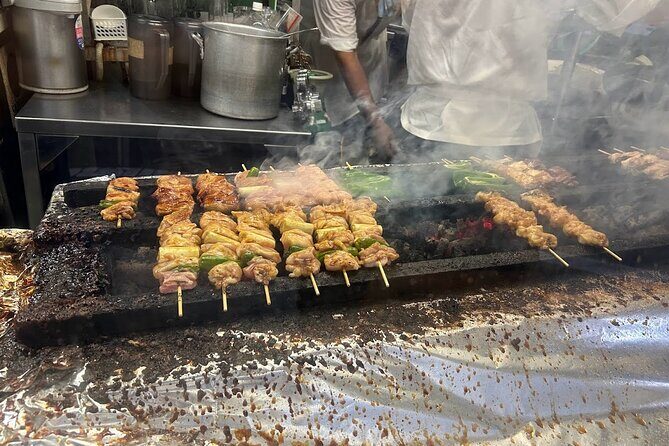 4 Hours Shibuya - Shinjuku Night Tour - Who is This Tour Best For?