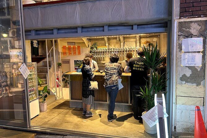 4 Hours Shibuya - Shinjuku Night Tour - FAQ