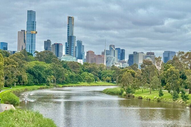 4 Hours Sightseeing Small Group Tour in Melbourne City - Transportation, Group Size, and Overall Value