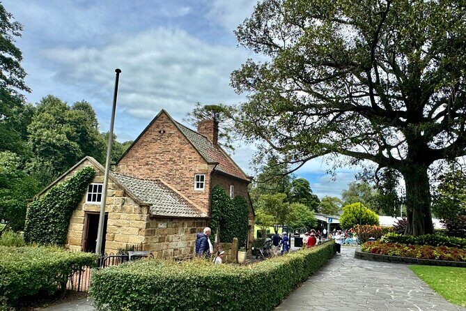 4 Hours Sightseeing Small Group Tour in Melbourne City - FAQ
