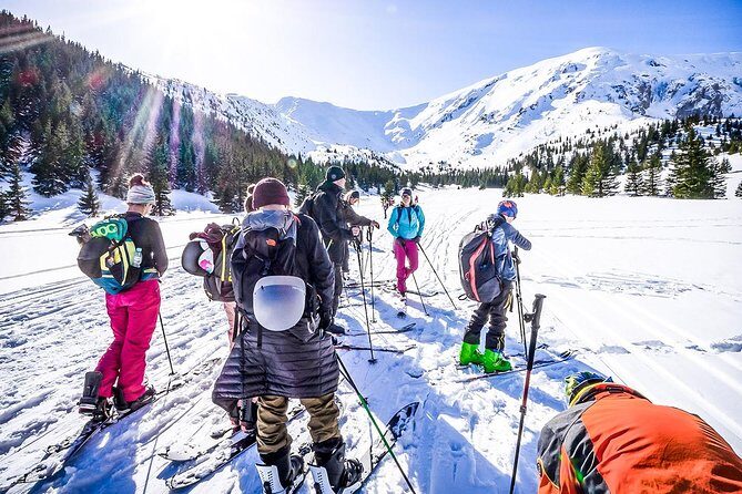 4 hours skitour trip in Tatra Mountains for beginners with renting equipment - Authentic Experiences and Reviews