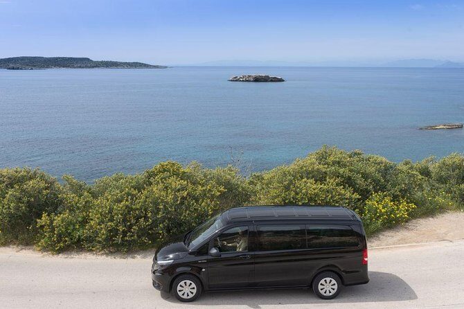 4-hours Small Group Tour - Palaiokastritsa & Corfu Town - Exploring Corfu in a Half-Day: The Details and What to Expect