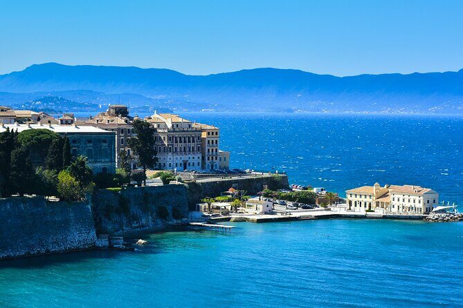 4-hours Small Group Tour - Palaiokastritsa & Corfu Town - FAQ