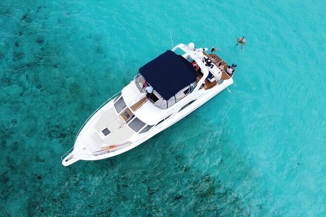 4 hours snorkel & beach tour - Private Yacht 47 ft - An In-Depth Look at the 4-Hour Private Yacht Experience
