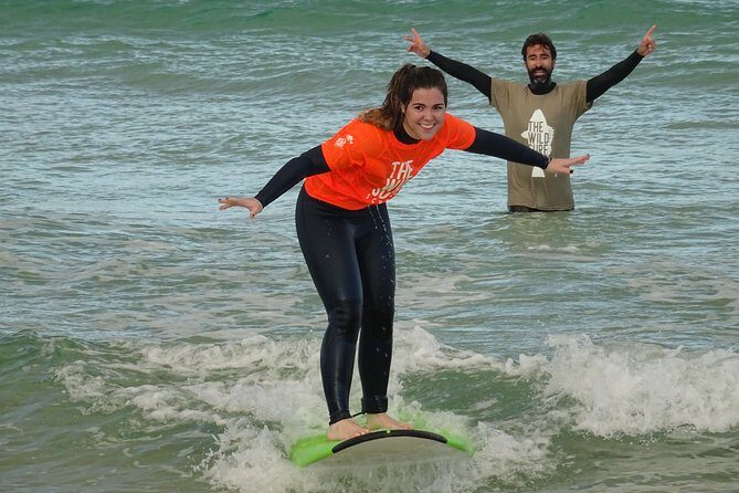 4 Hours Surf Class in Corralejo, Fuerteventura - Final Thoughts