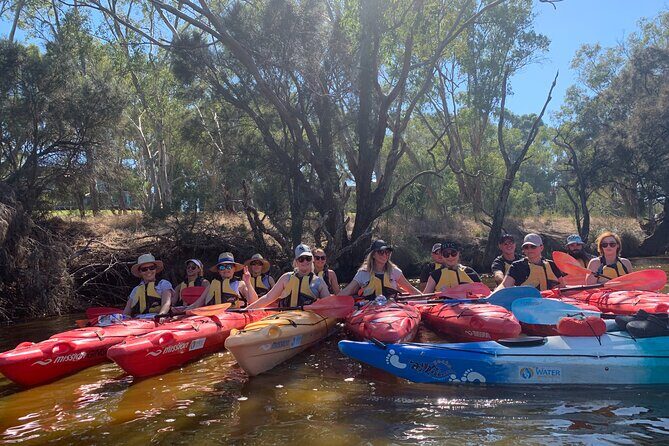 4 Hours Swan Valley Kayak, Wine & Dine Experience - Final Thoughts: Why Choose This Tour?