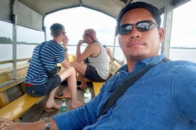 4 hours taking tuk tuk to see Mekong dolphins and countryside - The Sum Up: Is It Worth Your Time?