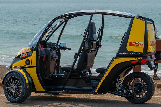 4 Hours Tour Beyond the Golden Gate Bridge Marin Headlands and Sausalito - FAQ