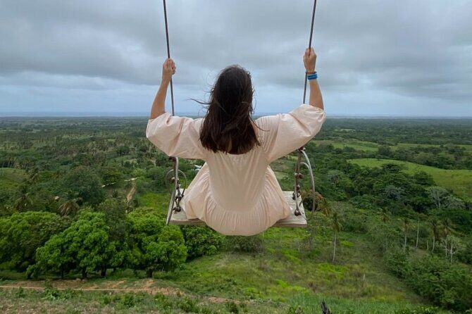 4 Hours Tour in Round Mountain and Macao Beach From Uvero Alto - A Deep Dive Into the 4-Hour Tour Experience