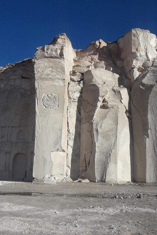 4 hours Tour: Route of Sillar with Trek in Culebrillas - From Geology to Culture: What You Experience