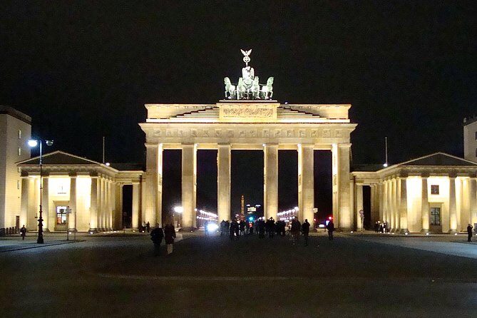 4 hours tour "The Best of Berlin" - Who Will Get the Most From This Tour?