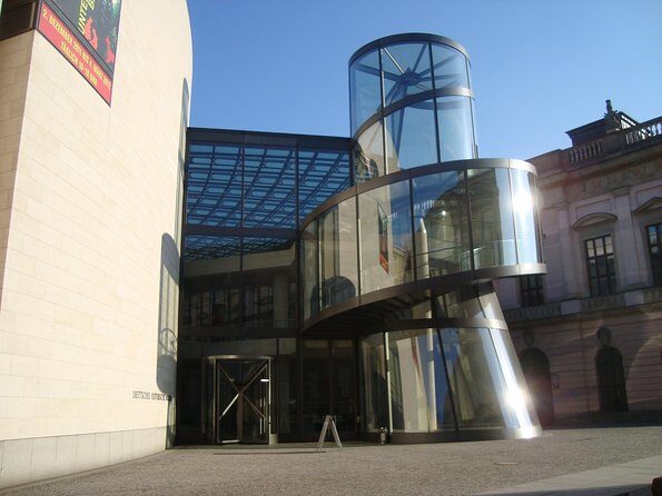 4 hours tour "The Best of Berlin" - Frequently Asked Questions