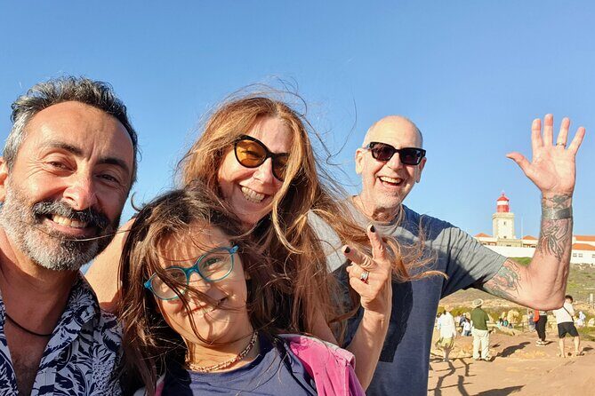 4 Hours Tuk Tuk Tour - 7 Hills Adventure in Lisboa - Exploring Lisbon in a Small, Open-Air Ride