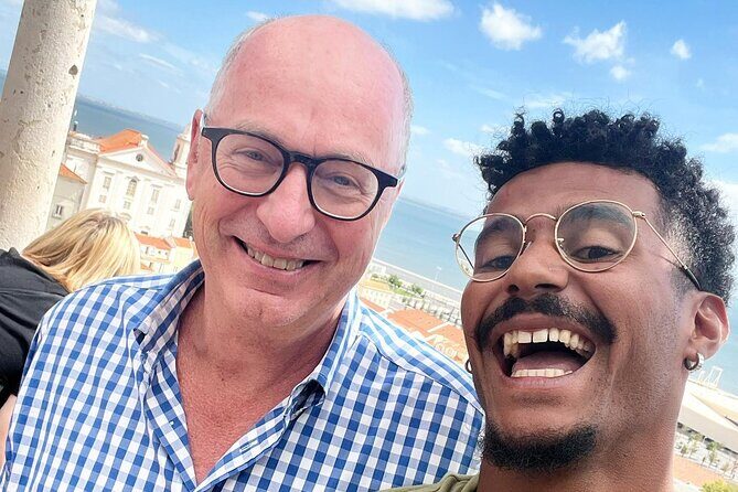 4 Hours Tuktuk City Tour in Lisbon - Authentic Experiences From the Reviews