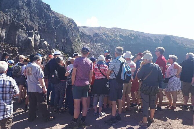 4 Hours Vesuvius Volcano Tour - Final Thoughts: Why Choose This Tour?