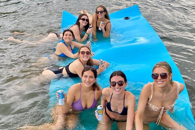 4 Hr Lake Austin Boat Charter with Swim and Sightseeing for 12 - Authentic Insights and Traveler Tips