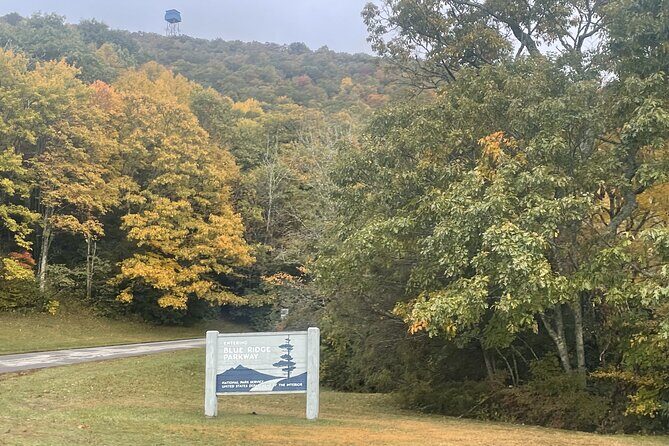 4 Hr Maggie Valley Slingshot Automatic Rental - Key Points