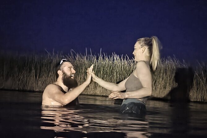 4 hr Private Adventure to Secret Hot Springs near Death Valley - Exploring Tecopa Hot Springs: An Honest Look