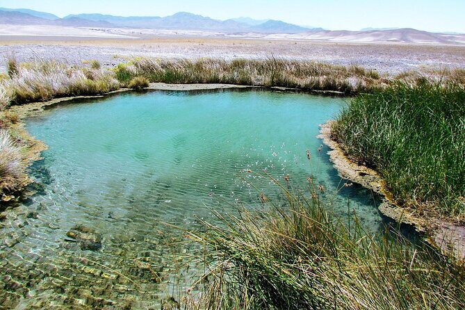 4 hr Private Adventure to Secret Hot Springs near Death Valley - FAQ