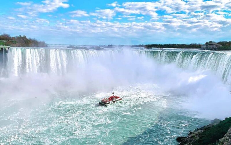 4 hr Summer Fun Tour - Niagara Falls Canada - Value and Practical Considerations