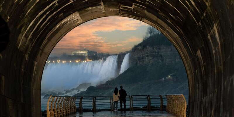 4 hr Summer Fun Tour - Niagara Falls Canada - Who Is This Tour Best For?