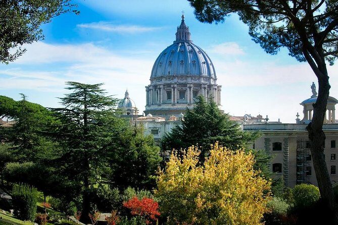 4 Hr Tour: Vatican Museums, Vatican Gardens with skip line passes & St. Peter's - The Sum Up: Is It Worth It?