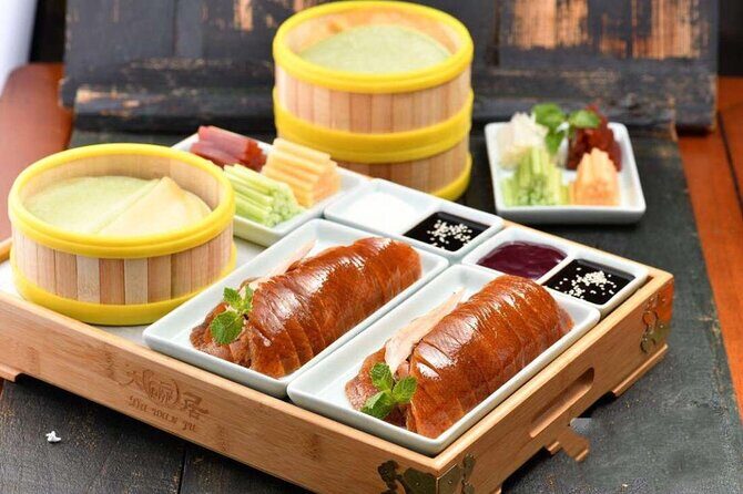 4 hrs Beijing Forbidden City Tour with Lunch or acrobatic Show - Who Should Book This Tour?