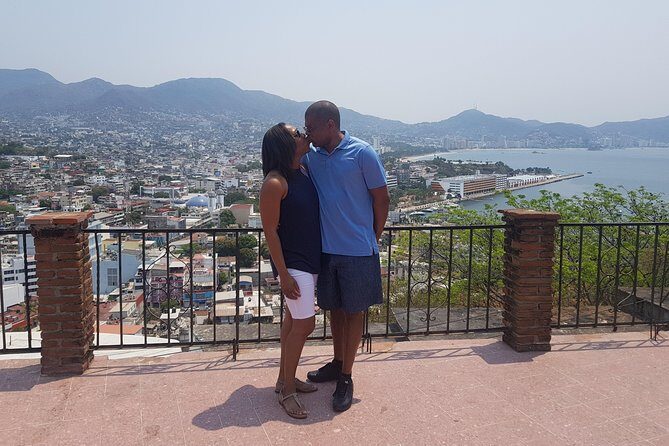 4 Hrs Exclusive to Cruise Ship Passengers Sightseeing Experience - Who Should Book This Tour?