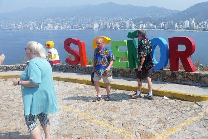 4 Hrs Exclusive to Cruise Ship Passengers Sightseeing Experience - The Sum Up