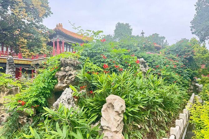 4 Hrs Forbidden City In depth Tour with Hotel pickup - Authentic Experiences and Real Reviews