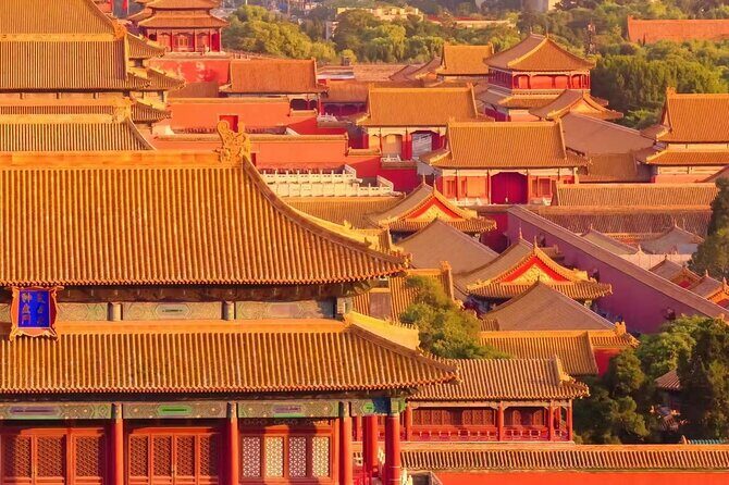 4 Hrs Forbidden City In depth Tour with Hotel pickup - Final Thoughts