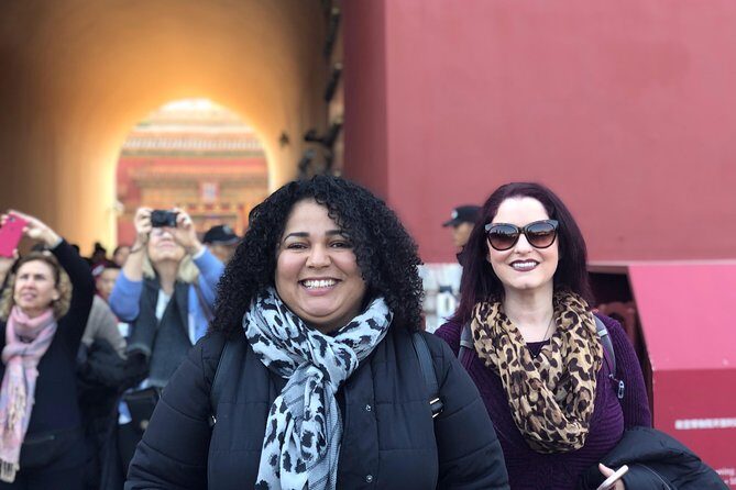 4 Hrs Forbidden City In depth Tour with Hotel pickup - FAQ