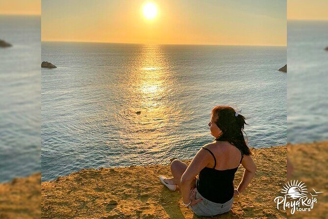 4 Hrs GOLDEN SHADOWS TREK in Paracas National Reserve - The Guide and Group Dynamics