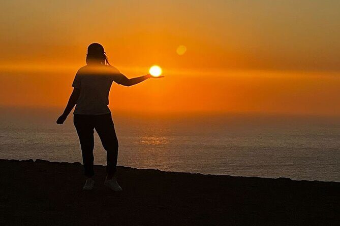 4 Hrs GOLDEN SHADOWS TREK in Paracas National Reserve - A Few Considerations