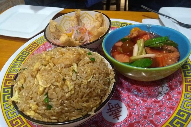 4 iconic restaurants of Lima / 3-hour guided food tour - In-Depth Review: What to Expect on the Barranco Food Tour