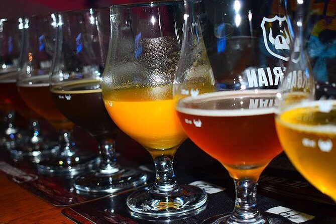 4 iconic restaurants of Lima / 3-hour guided food tour - Who Is This Tour Best For?