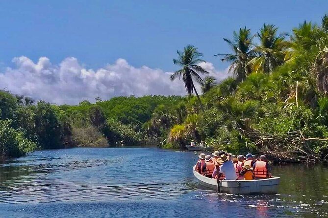 4 in 1 Tour - Mazunte, Cacao Factory, La Ventanilla National Park & Turtle Spawn - Who Should Consider This Tour?