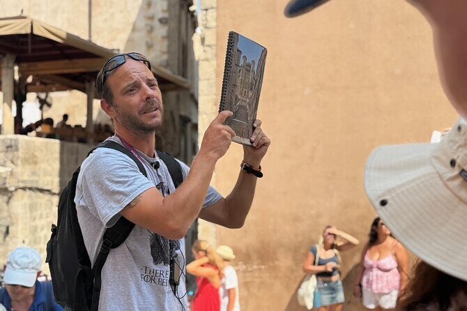 4-in-1 Ultimate Game of Thrones Bundle in Dubrovnik (Save 15) - Key Points
