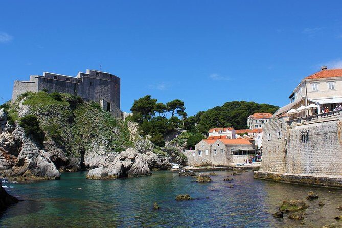 4-in-1 Ultimate Game of Thrones Bundle in Dubrovnik (Save 15) - Practical Details and Value