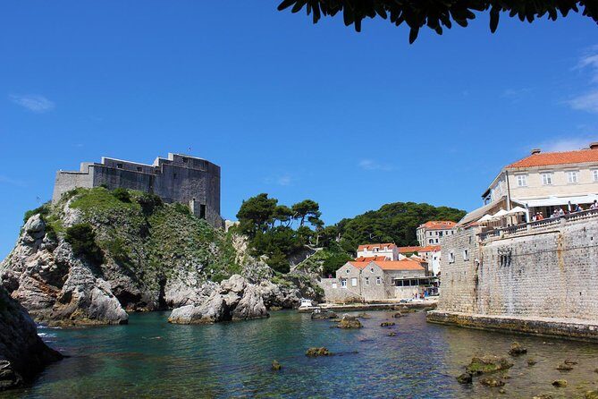 4-in-1 Ultimate Game of Thrones Bundle in Dubrovnik (Save 15) - Authentic Experience and Unique Insights