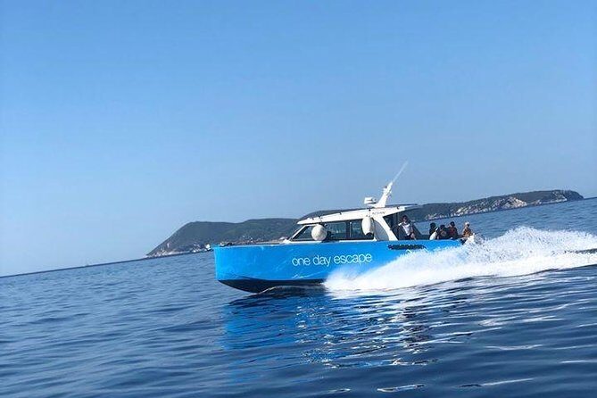 4-Island Split Boat Tour (Bra, Pakleni, Hvar, olta) - Practical Aspects and Value