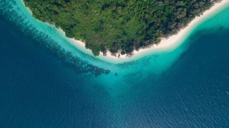 4-Island Tour from Koh Lanta to Koh Kradan with Beach Lunch - Introduction: The Highlights of the Tour