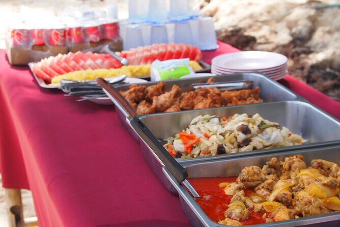 4-Island Wonders: Emerald Cave&Koh Kradan Day Tour by Opal Travel - Who Should Consider This Tour?