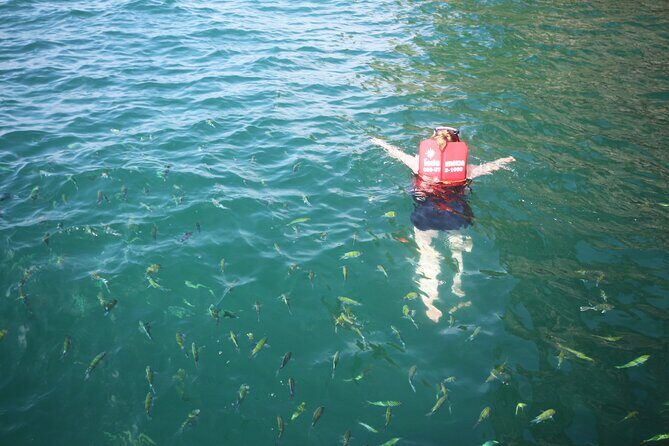 4-Island Wonders: Emerald Cave&Koh Kradan Day Tour by Opal Travel - FAQ