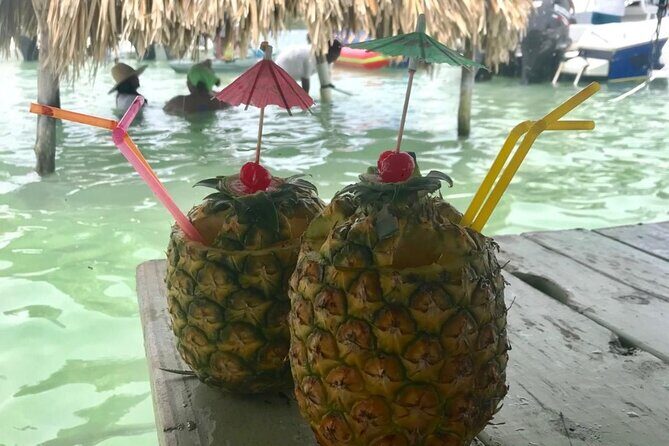 4 islands - Authentic Experiences and Traveler Insights