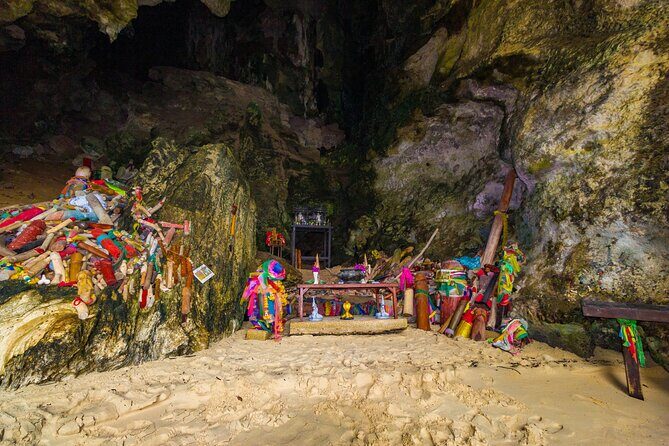 4 Islands Day Tour by Speed Boat (from Ao Nang, Krabi) - Who Will Enjoy This Tour?