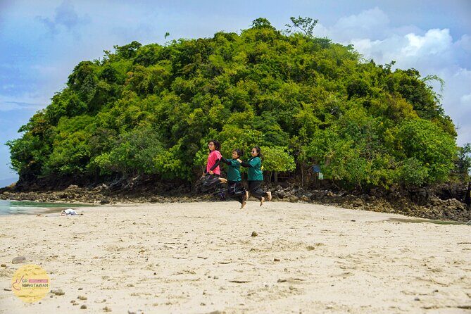 4 Islands Day Tour by Speed Boat (from Ao Nang, Krabi) - Final Thoughts