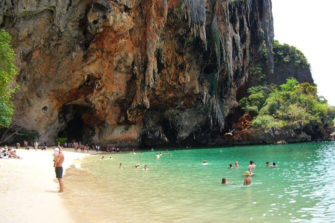 4 Islands Full-day Tour from Krabi with Tub, Chicken, Poda Island & Phra Nang - The Sum Up: A Great Intro to Krabi’s Islands