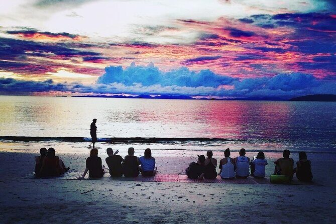 4 Islands Sunset Private Tour - The Experience and What Sets It Apart