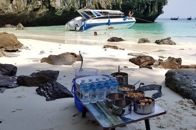 4 Islands Sunset Private Tour - FAQ